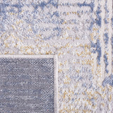 Safavieh Palma Pam350B Beige/Light Blue Rug.