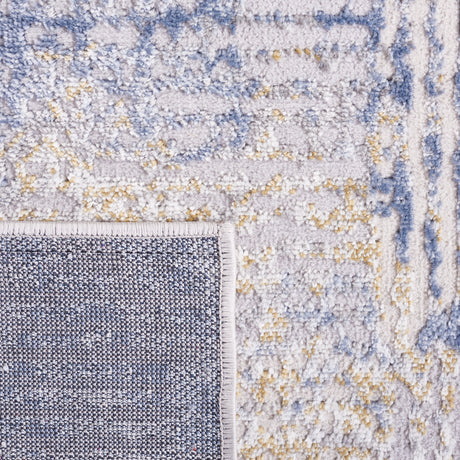 Safavieh Palma Pam350B Beige/Light Blue Rug.