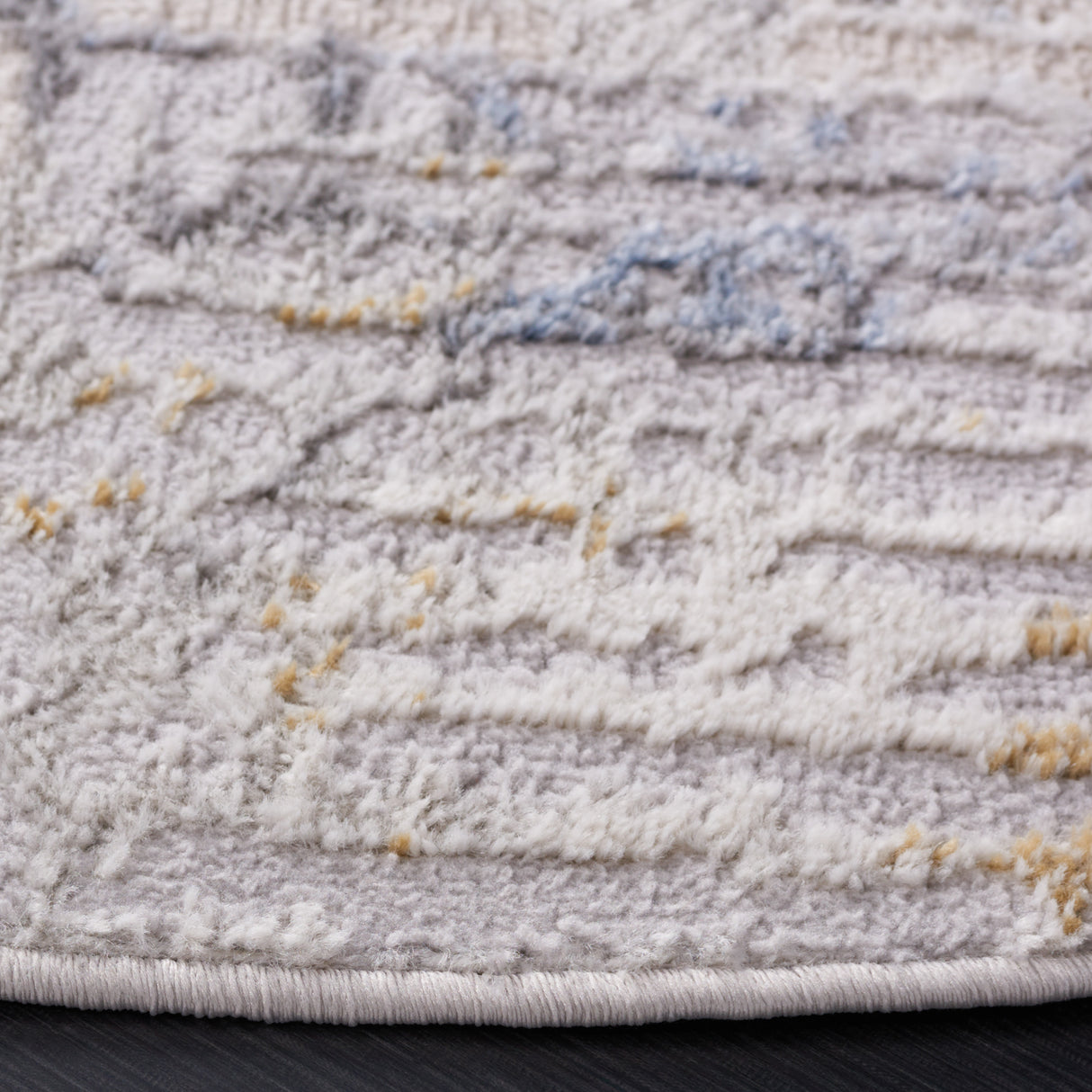 Safavieh Palma Pam350B Beige/Light Blue Rug.