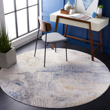 Safavieh Palma Pam350B Beige/Light Blue Rug.