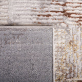 Safavieh Palma Pam350C Beige/Brown Rug.