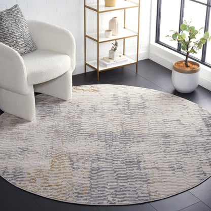 Safavieh Palma Pam352A Beige/Light Grey Area Rug