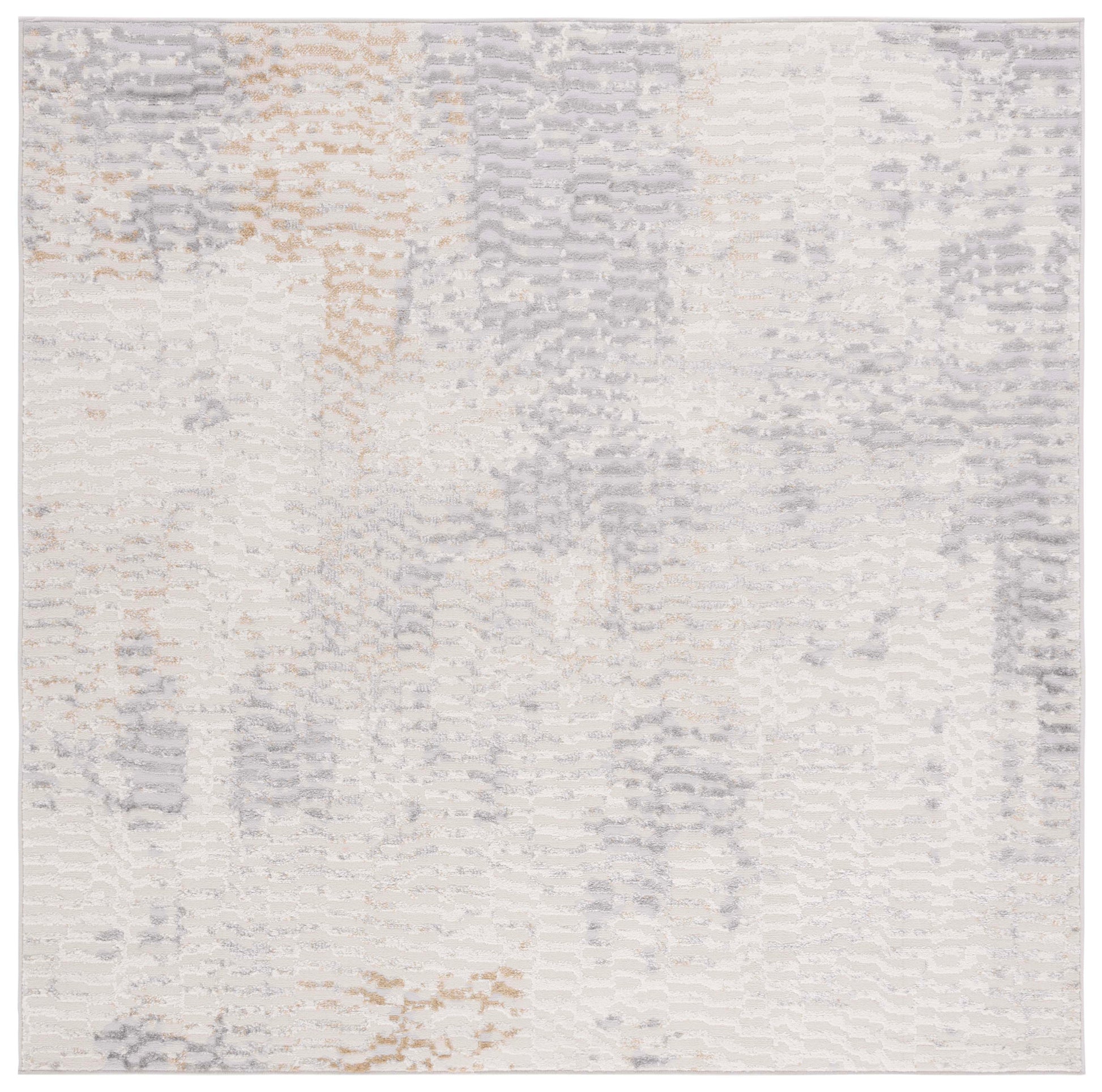 Safavieh Palma Pam352A Beige/Light Grey Area Rug