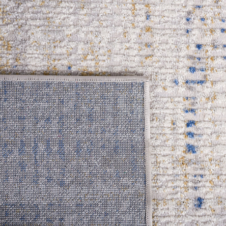 Safavieh Palma Pam356A Beige/Blue Rug.