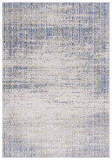 Safavieh Palma Pam356A Beige/Blue Rug.