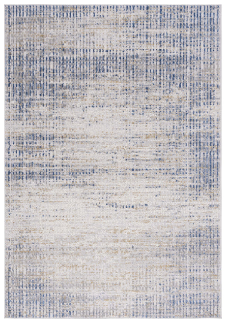 Safavieh Palma Pam356A Beige/Blue Rug.