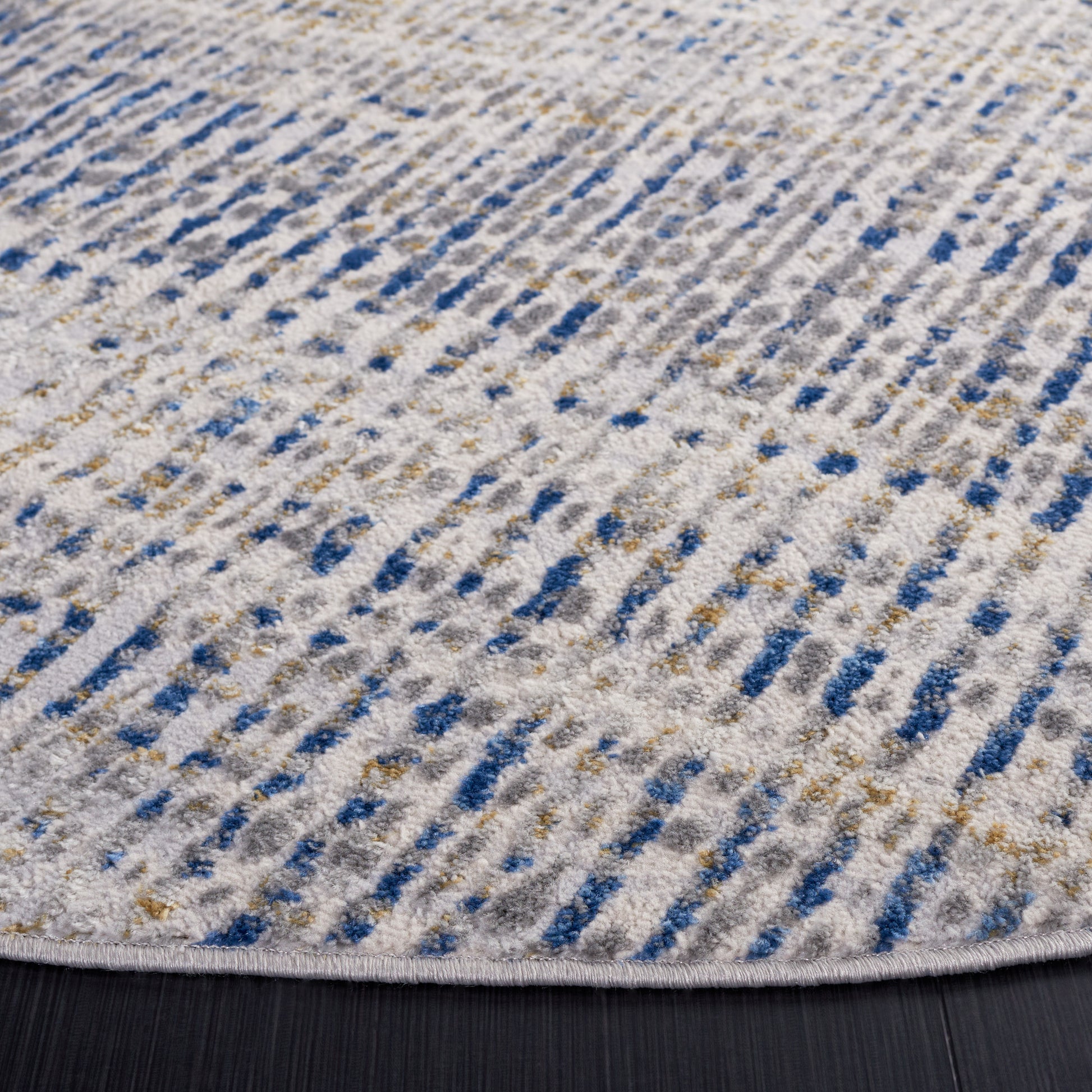 Safavieh Palma Pam356A Beige/Blue Area Rug