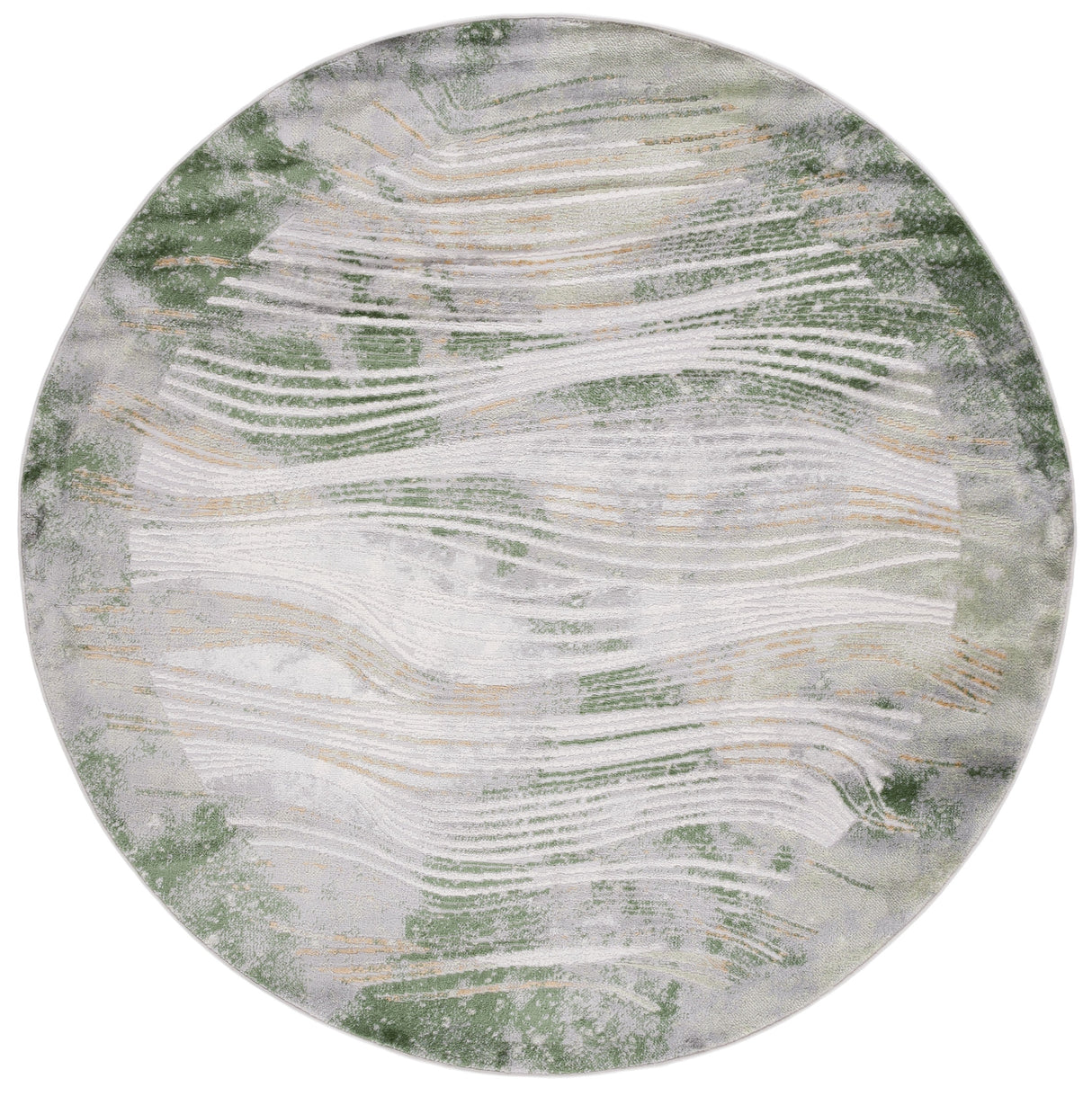 Safavieh Palma Pam356A Beige/Blue Rug.
