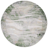 Safavieh Palma Pam356A Beige/Blue Rug.