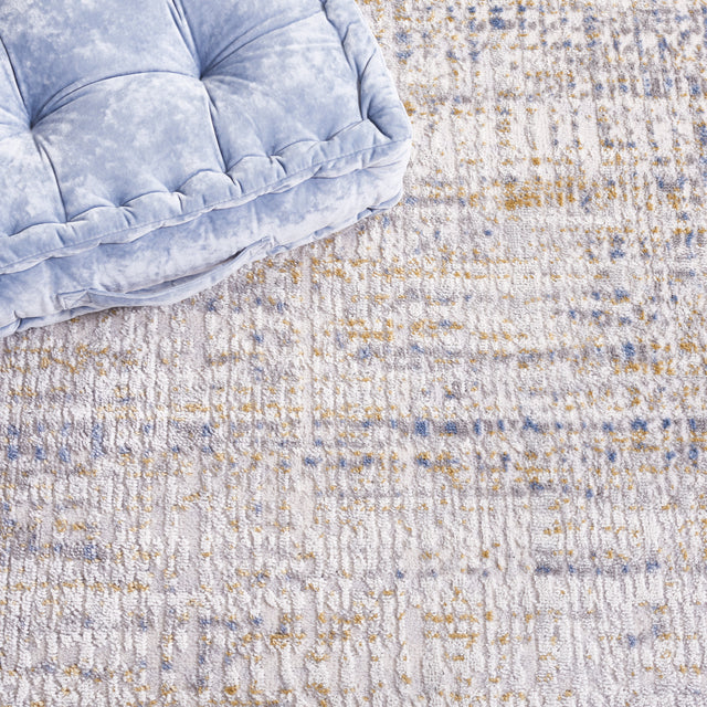 Safavieh Palma Pam356B Beige/Light Blue Rug.