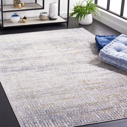 Safavieh Palma Pam356B Beige/Light Blue Area Rug