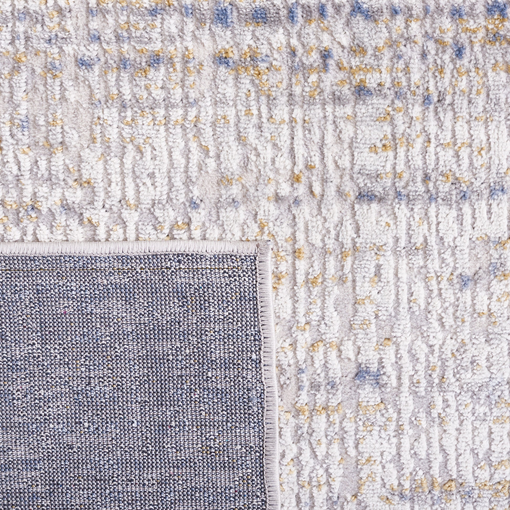 Safavieh Palma Pam356B Beige/Light Blue Area Rug