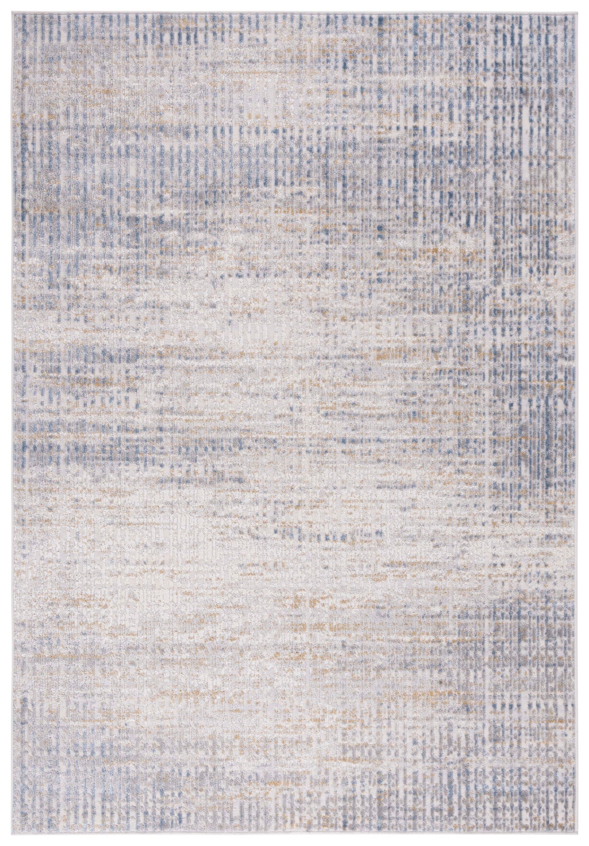 Safavieh Palma Pam356B Beige/Light Blue Rug.