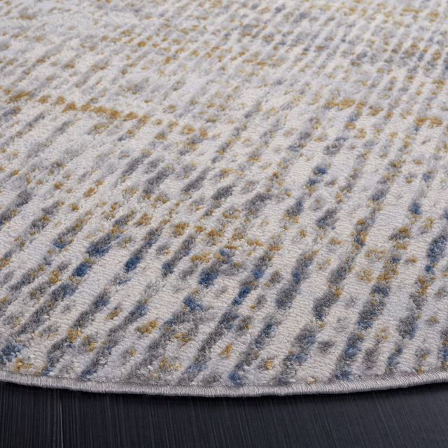 Safavieh Palma Pam356B Beige/Light Blue Rug.