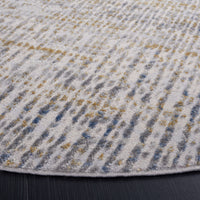 Safavieh Palma Pam356B Beige/Light Blue Area Rug