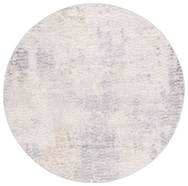 Safavieh Palma Pam356B Beige/Light Blue Rug.