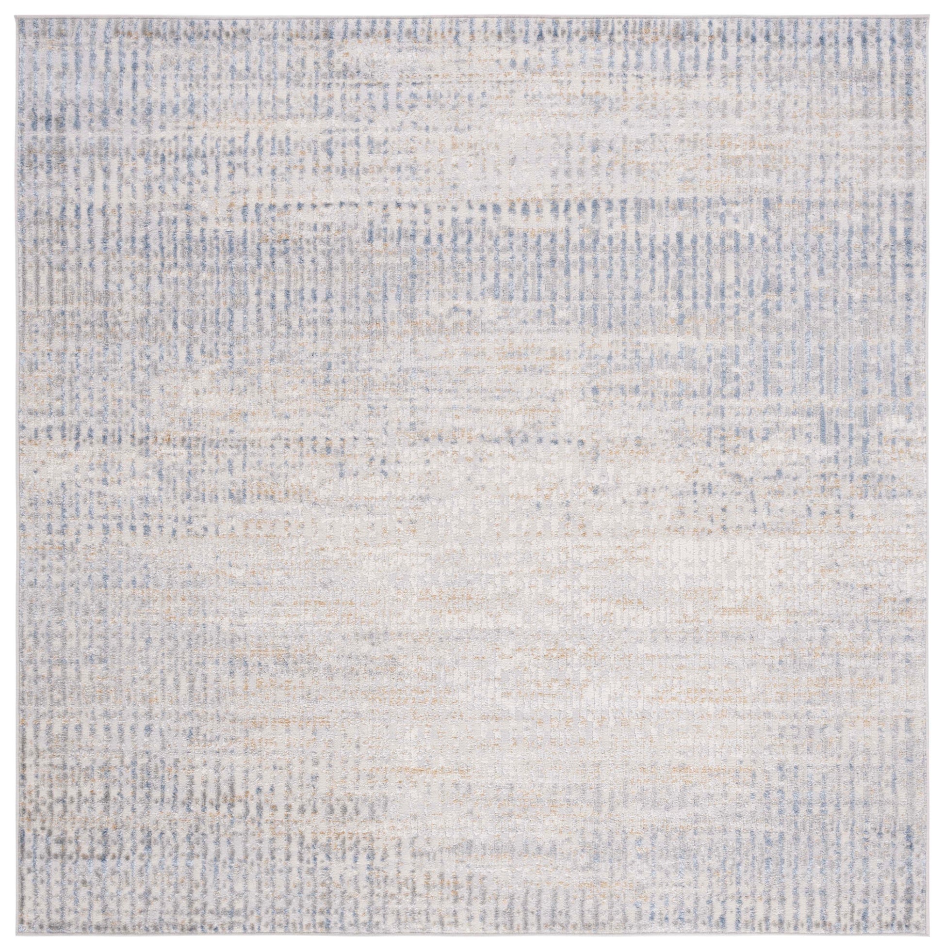 Safavieh Palma Pam356B Beige/Light Blue Area Rug