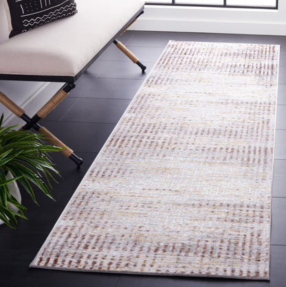 Safavieh Palma Pam356C Beige/Brown Area Rug