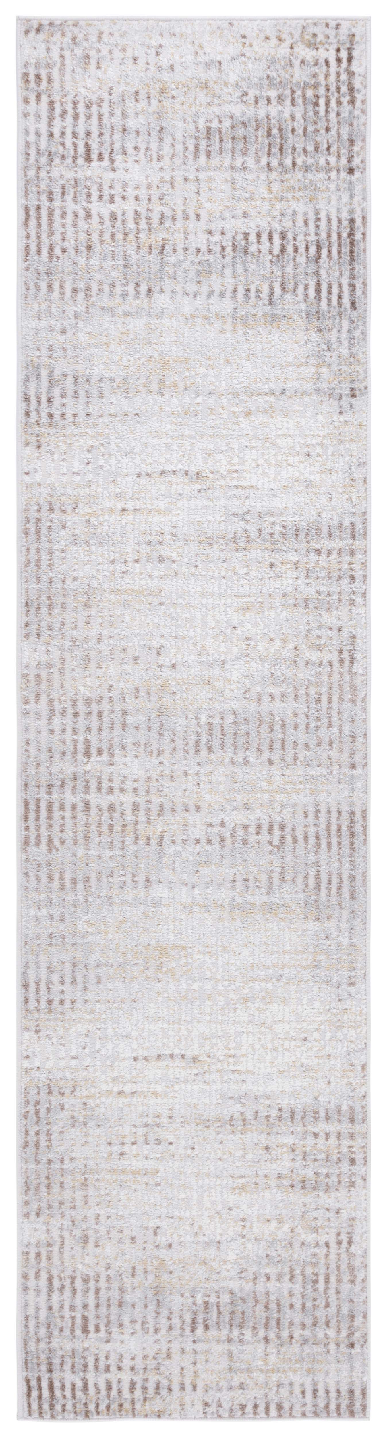 Safavieh Palma Pam356C Beige/Brown Area Rug