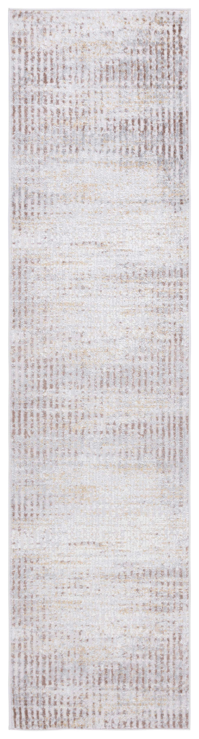 Safavieh Palma Pam356C Beige/Brown Rug.