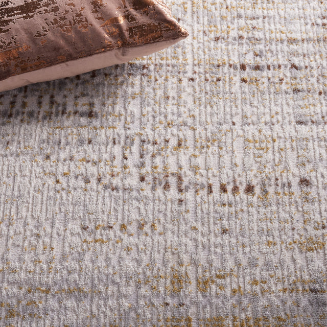 Safavieh Palma Pam356C Beige/Brown Rug.