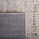 Safavieh Palma Pam356C Beige/Brown Rug.