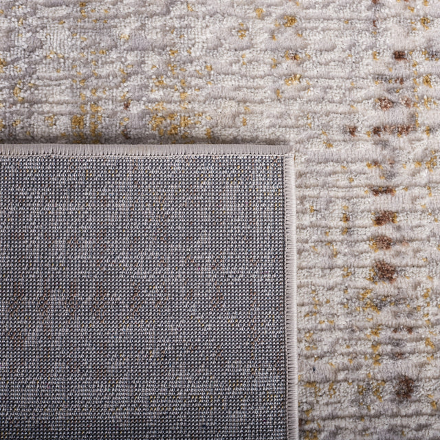 Safavieh Palma Pam356C Beige/Brown Rug.