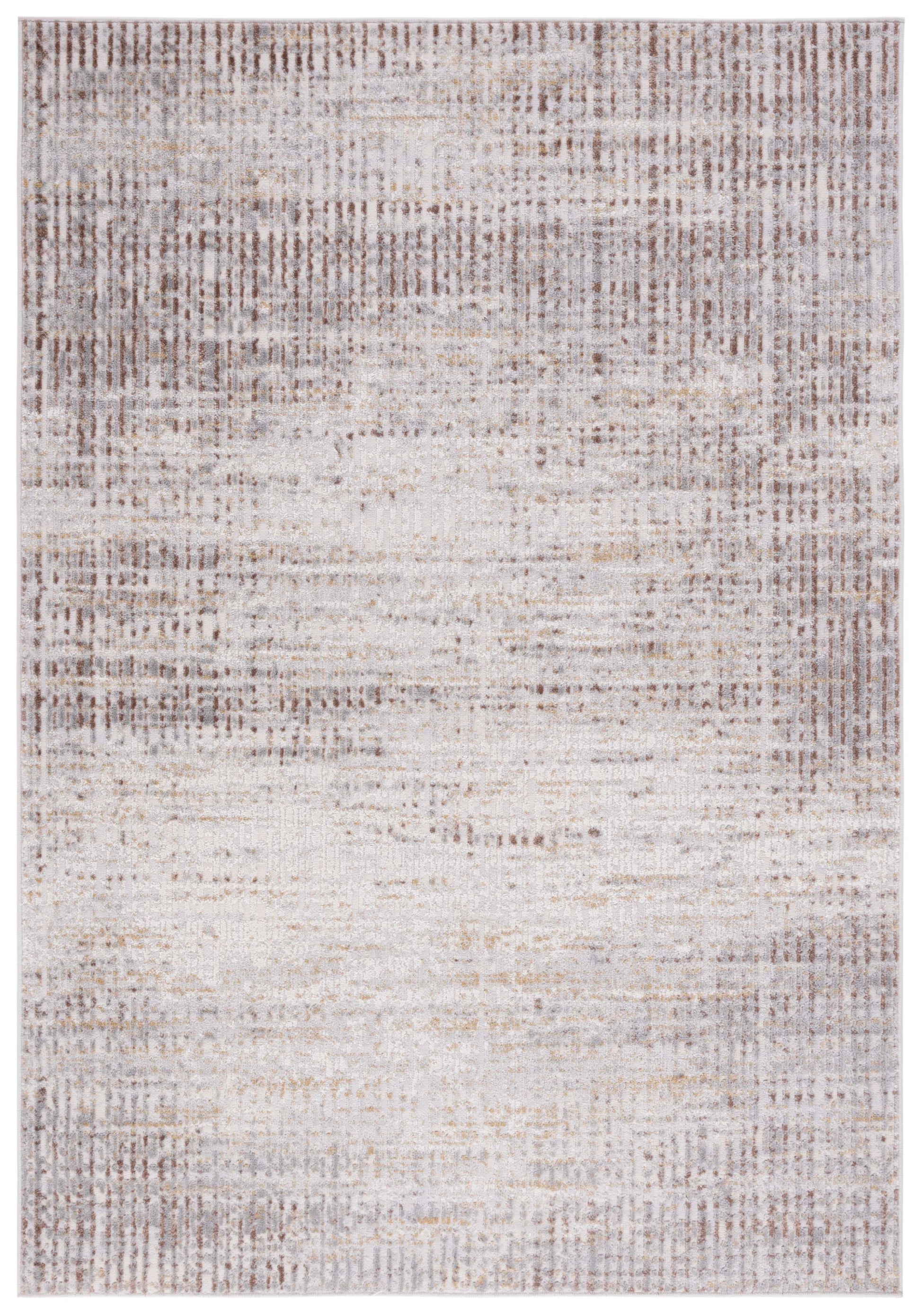 Safavieh Palma Pam356C Beige/Brown Area Rug