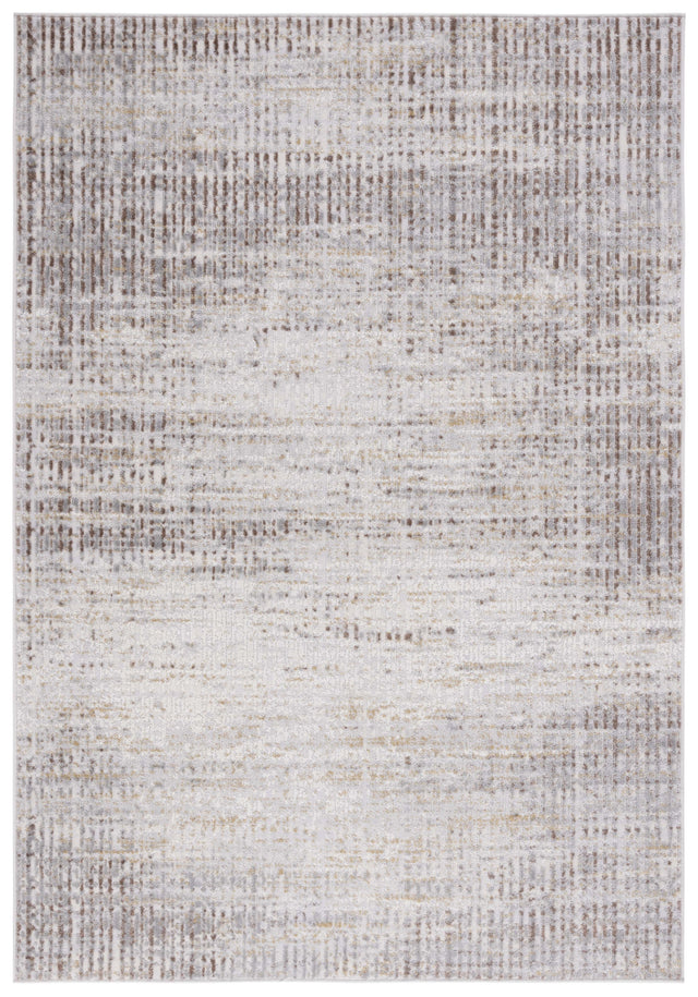 Safavieh Palma Pam356C Beige/Brown Rug.