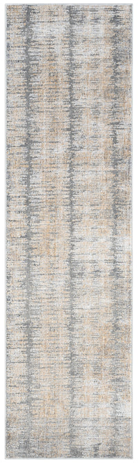 Nourison Abstract Hues Abh03 Grey Gold Area Rug