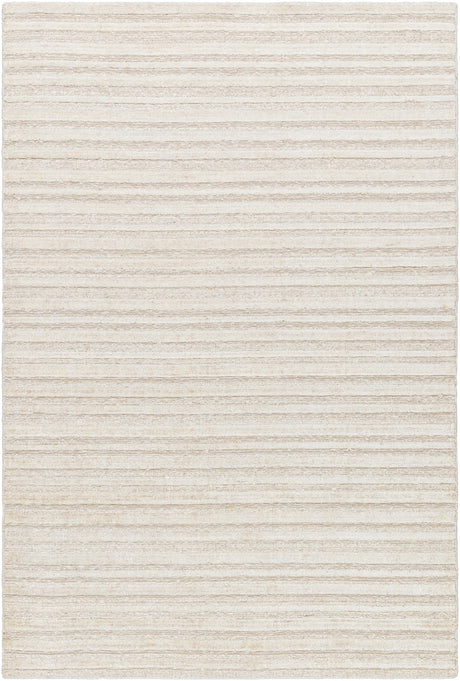 Surya Patricia Pca-2300 Light Silver, Light Grey, Ash Rug.