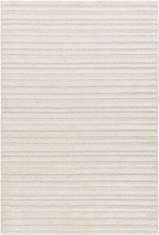 Surya Patricia Pca-2300 Light Silver, Light Grey, Ash Area Rug