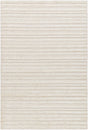 Surya Patricia Pca-2300 Light Silver, Light Grey, Ash Rug.