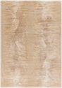Surya Perception Pcp-2316 Tan, Metallic Gold, Light Brown Rug.