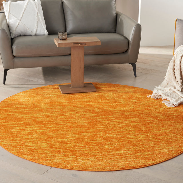 Nourison Nourison Essentials Nre01 Sunburst Rugs