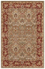 Safavieh Persian Legend pl819b Light Green / Rust Rugs.