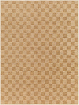 Surya Pismo Beach Pmb-2310 Light Wood, Clay, Natural Rug.