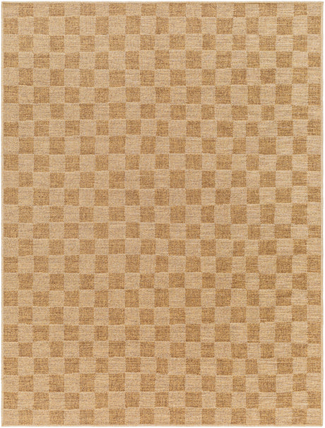 Surya Pismo Beach Pmb-2310 Light Wood, Clay, Natural Rug.