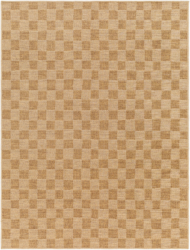 Surya Pismo Beach Pmb-2310 Light Wood, Clay, Natural Rug.