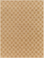 Surya Pismo Beach Pmb-2310 Light Wood, Clay, Natural Rug.