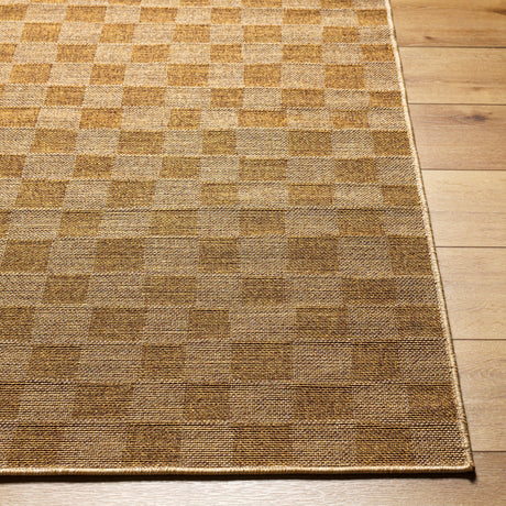 Surya Pismo Beach Pmb-2310 Light Wood, Clay, Natural Rug.