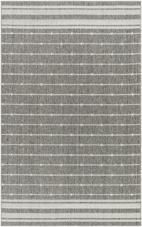 Surya Pismo Beach Pmb-2318 Sage, Medium Grey, Pale Slate Rug.