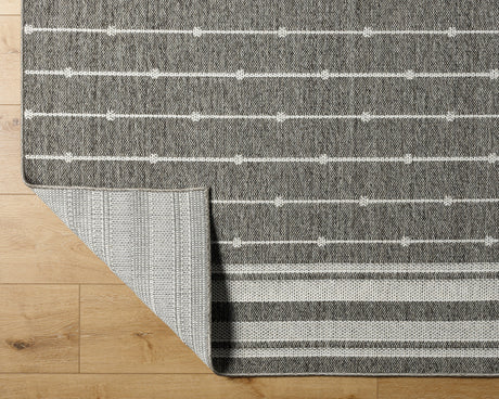 Surya Pismo Beach Pmb-2318 Sage, Medium Grey, Pale Slate Rug.