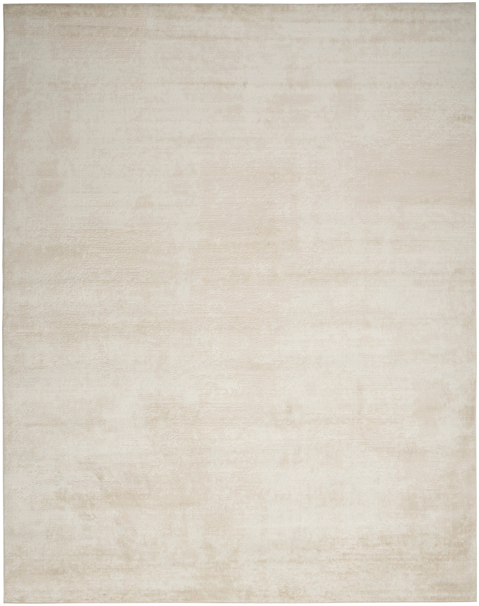 Nourison Serenity Home Srh06 Ivory Area Rug