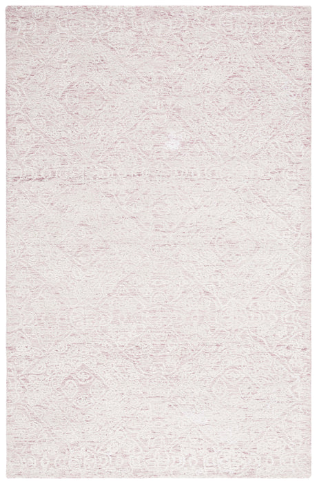 Safavieh Precious Pre301U Pink/Ivory Rug.