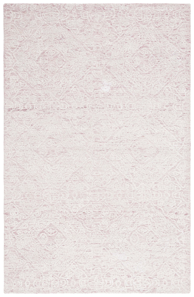 Safavieh Precious Pre301U Pink/Ivory Rug.