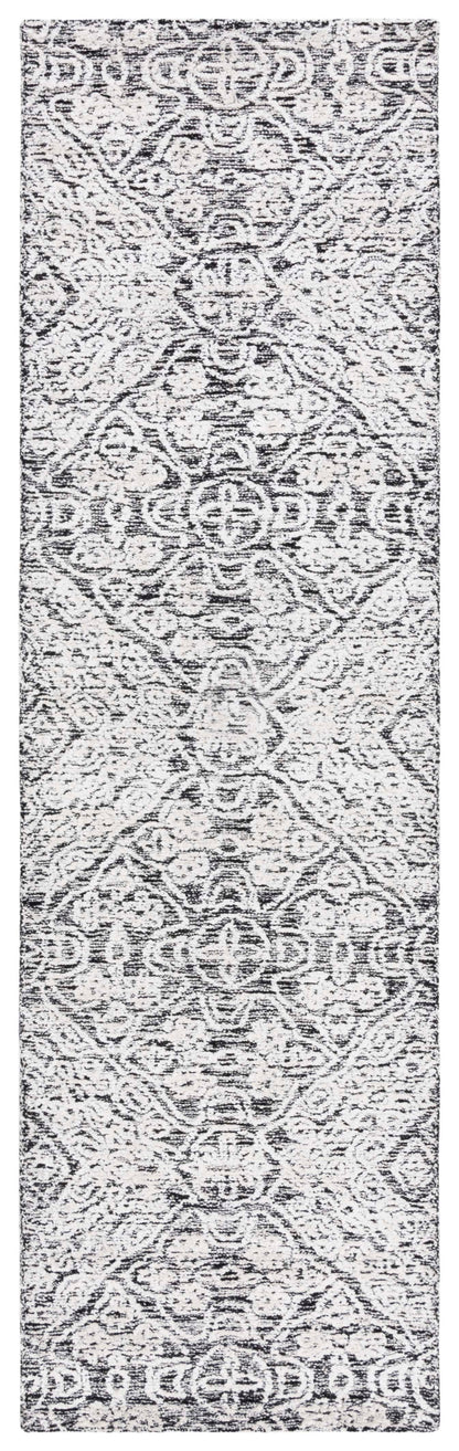 Safavieh Precious Pre301Z Black/Ivory Area Rug