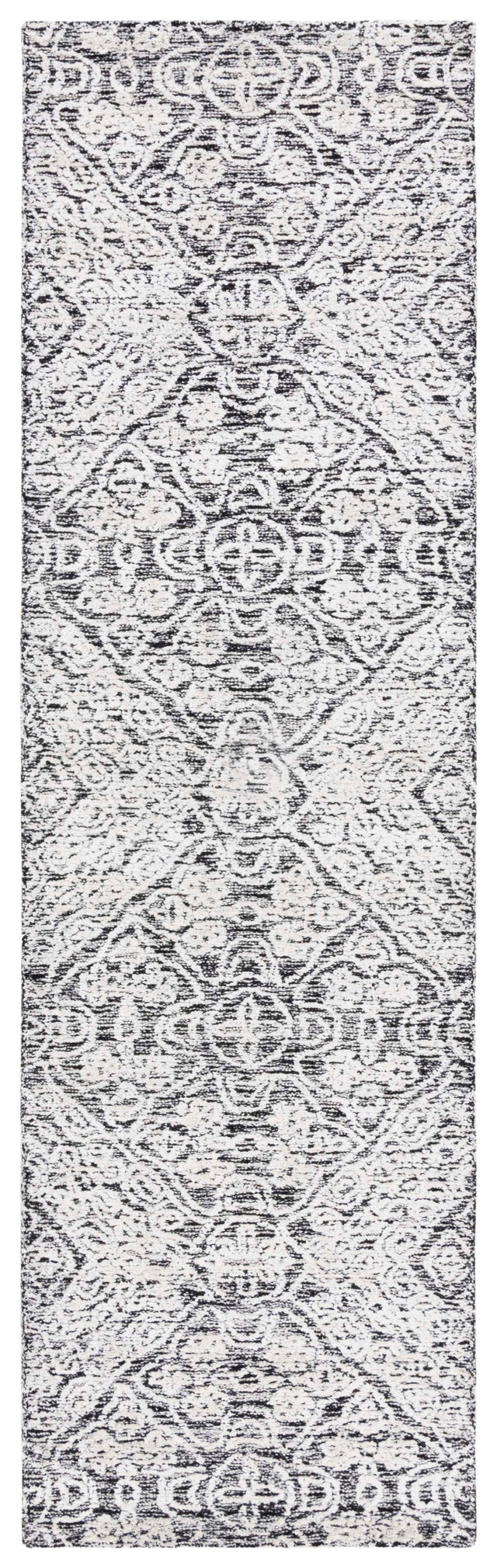 Safavieh Precious Pre301Z Black/Ivory Rug.