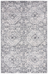 Safavieh Precious Pre301Z Black/Ivory Area Rug