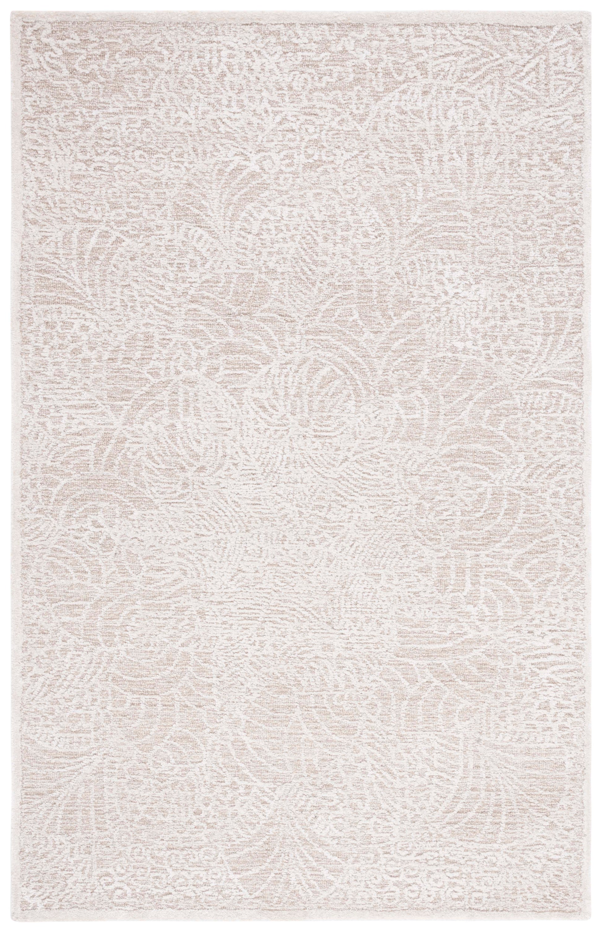 Safavieh Precious Pre302B Beige/Ivory Area Rug